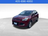Used 2016 Ford Escape Titanium image 1
