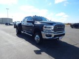Used 2023 RAM 3500 Laramie image 3