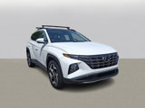 Certified 2024 Hyundai Tucson Limited image 2