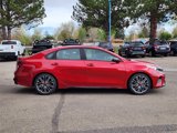Used 2023 Kia Forte GT image 2