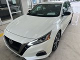 Used 2021 Nissan Altima 2.5 SR image 3