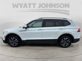 Used 2023 Volkswagen Tiguan S w/ Driver Assistance Package image 2