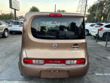 Used 2011 Nissan Cube 1.8 S w/ Interior Designer Pkg image 4