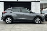Used 2022 Nissan Kicks S image 3