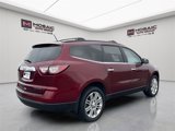 Used 2015 Chevrolet Traverse LT w/ Style and Technology Package image 3