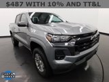 Used 2023 Chevrolet Colorado LT w/ LT Convenience Package II image 2