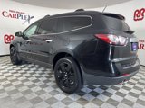 Used 2014 Chevrolet Traverse LTZ w/ LPO, 'HIT The Road' Package image 4
