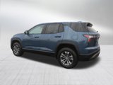 New 2025 Chevrolet Equinox LT image 6