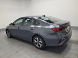 Used 2021 Kia Forte LXS image 3