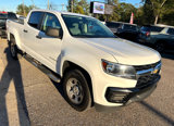Used 2021 Chevrolet Colorado W/T w/ WT Convenience Package image 4