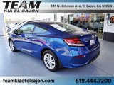 Used 2015 Honda Civic LX image 6