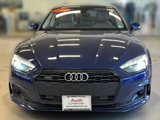 Used 2022 Audi A5 2.0T Premium Plus w/ Premium Plus image 2