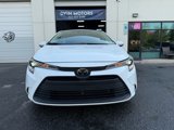 Used 2024 Toyota Corolla LE image 5