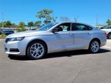 Used 2016 Chevrolet Impala LS w/ Power Convenience Package image 4