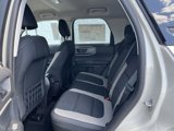 New 2025 Ford Bronco Sport Big Bend image 5