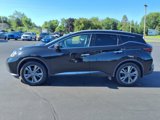 Used 2019 Nissan Murano Platinum image 2