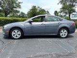 Used 2010 MAZDA MAZDA6 i Touring Plus image 4