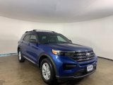 Used 2020 Ford Explorer XLT image 6