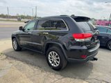 Used 2014 Jeep Grand Cherokee Limited image 5