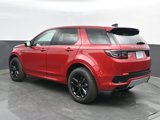 New 2025 Land Rover Discovery Sport S image 5