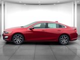 Used 2023 Chevrolet Malibu RS image 4