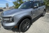 Used 2021 Ford Bronco Sport Big Bend w/ Big Bend Package image 3