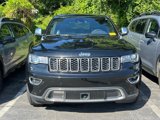 Used 2020 Jeep Grand Cherokee Limited w/ Luxury Group II image 2