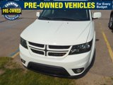 Used 2018 Dodge Journey GT image 2