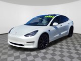 Used 2020 Tesla Model 3 Performance image 2