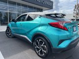 Used 2018 Toyota C-HR XLE image 5