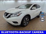 Used 2017 Nissan Murano Platinum image 3