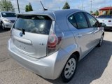 Used 2012 Toyota Prius C Three image 6