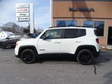 Used 2023 Jeep Renegade Altitude w/ Sun/Sound Group image 4