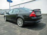 Used 2012 Ford Fusion SE image 2