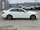Used 2015 Mercedes-Benz C 300 4MATIC Sedan image 4