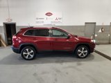 Used 2019 Jeep Cherokee Limited image 5