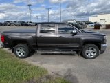Used 2016 Chevrolet Silverado 1500 LTZ w/ Sport Package image 5