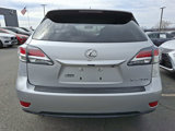 Used 2013 Lexus RX 350 FWD image 5