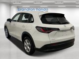 New 2025 Honda HR-V LX image 3