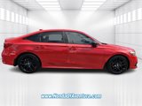 Certified 2022 Honda Civic Sport image 2