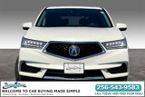 Used 2017 Acura MDX SH-AWD w/ Tech & Entertainment image 3