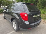 Used 2015 Chevrolet Equinox LT w/ Driver Convenience Package image 5
