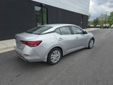 Used 2021 Nissan Sentra S image 3
