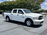 Used 2022 RAM 1500 Classic SLT w/ Trailer & Traction Group image 2