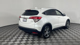 Certified 2022 Honda HR-V EX image 3
