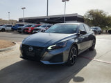 Used 2023 Nissan Altima 2.5 SR image 3