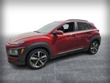 Used 2021 Hyundai Kona Limited image 2