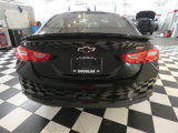Used 2024 Chevrolet Malibu RS image 5