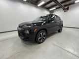 Certified 2022 Chevrolet TrailBlazer RS w/ Convenience Package image 4