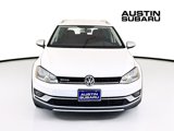 Used 2017 Volkswagen Golf Alltrack S image 2